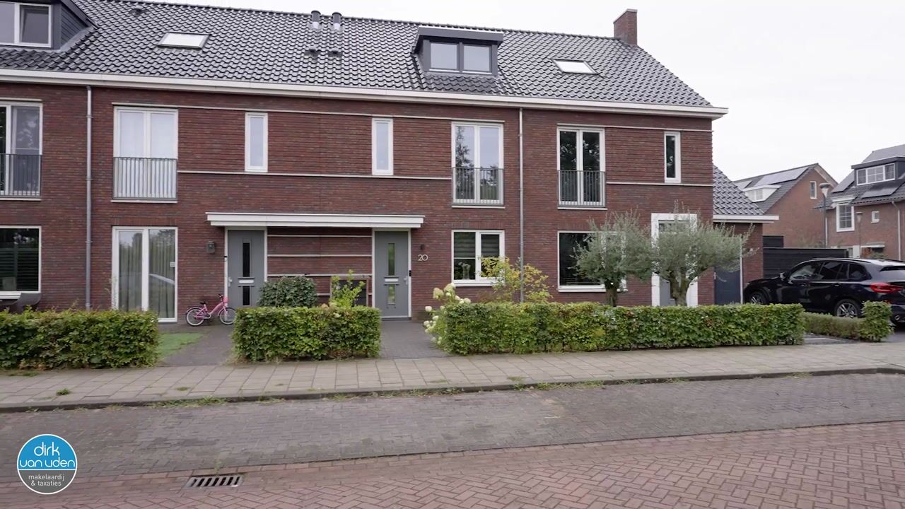 Video van Vendel 20