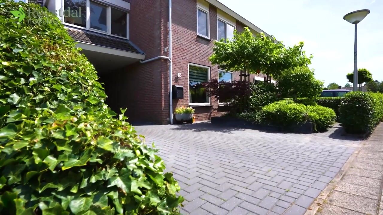 Video of Hoefblad 12