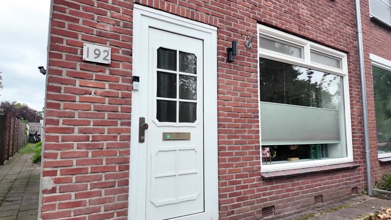 Video van Hofstedeweg 192