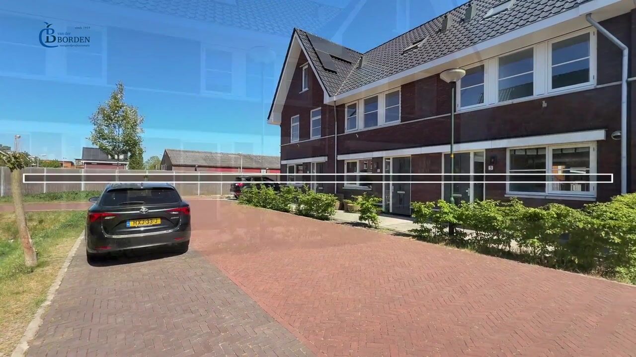 Video van Vogelkers 5