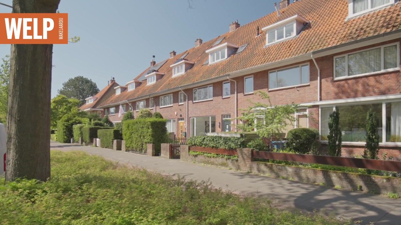 Video van Storm van 's-Gravesandeweg 79