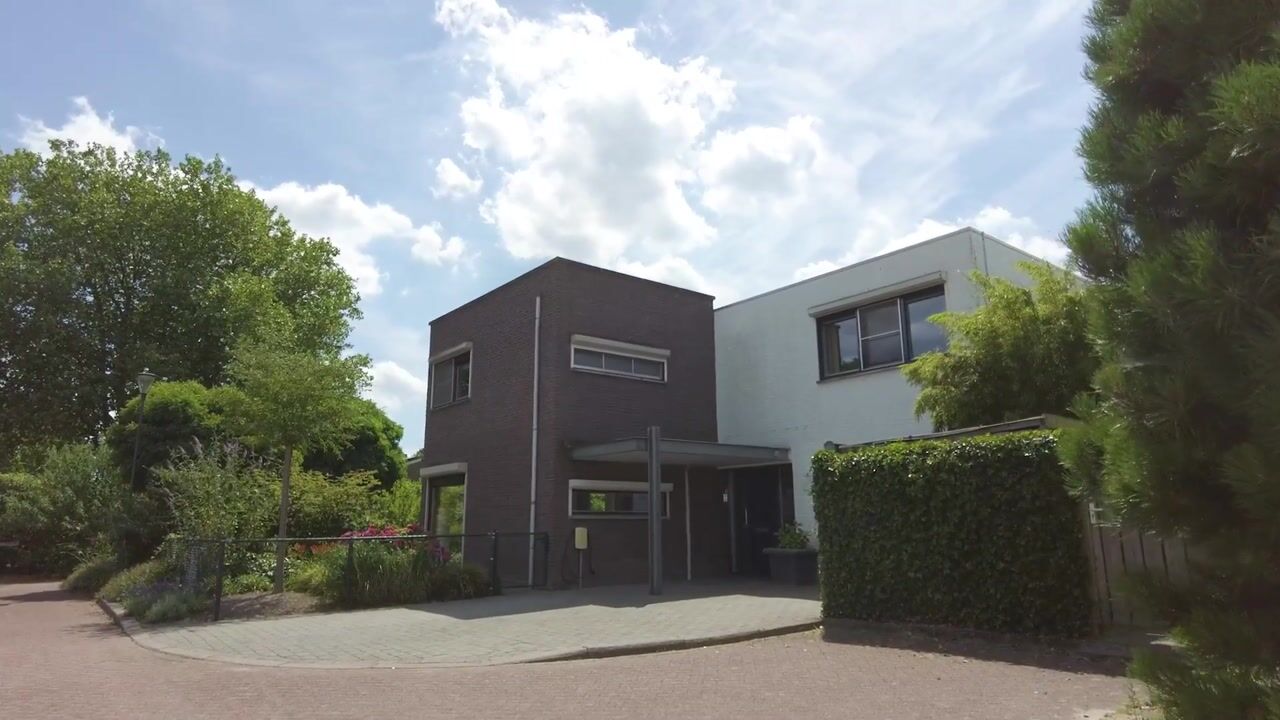Video of Anna Blamanstraat 8