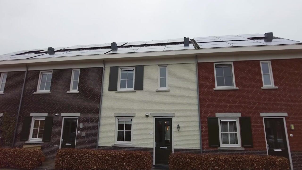 Video van Zwanensteeg 4