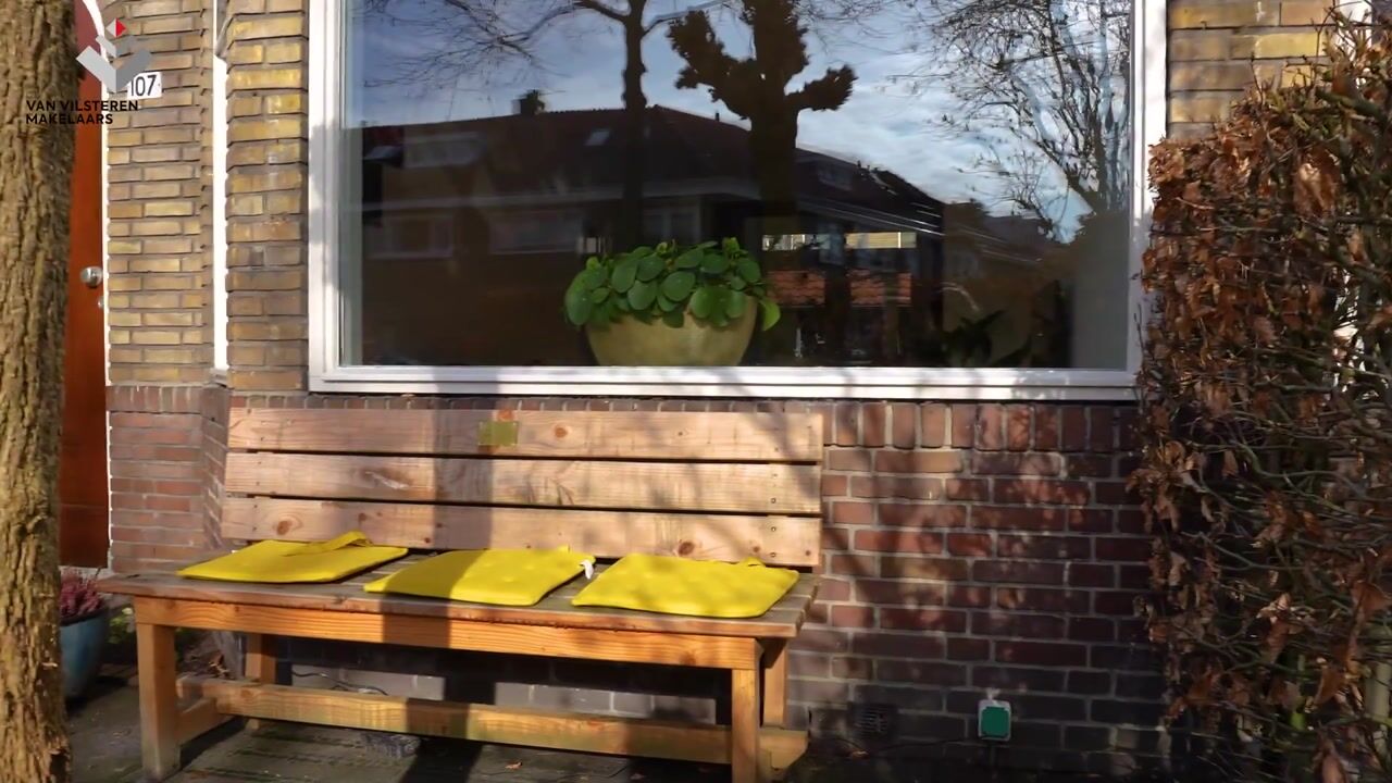 Video of Brederostraat 107