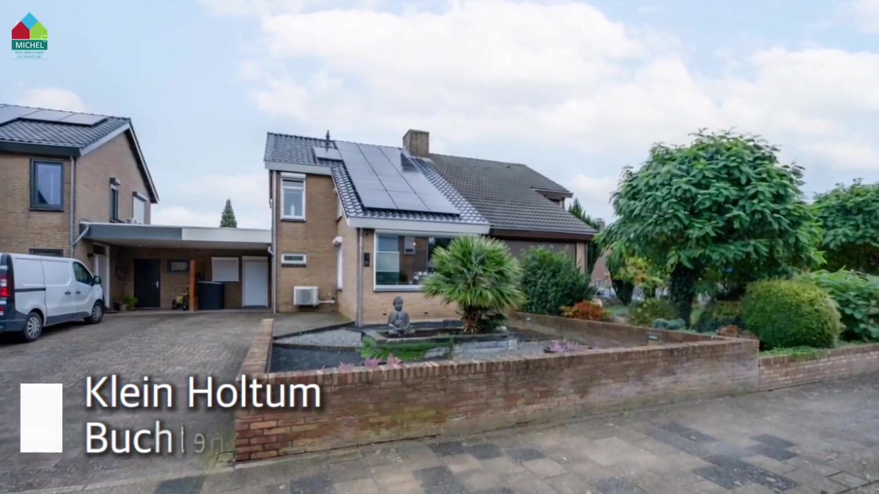 Video van Klein Holtum 17