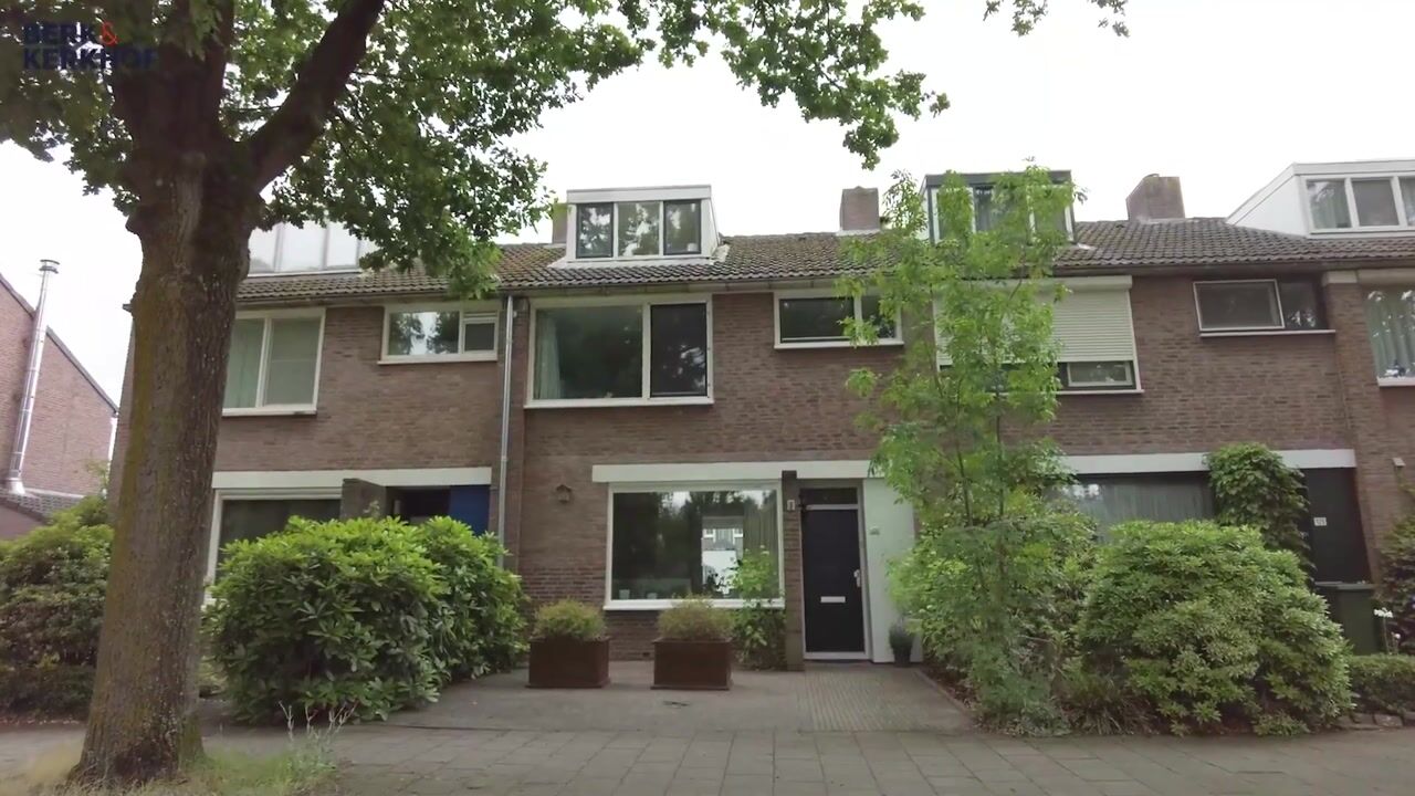 Video of Italiëlaan 123