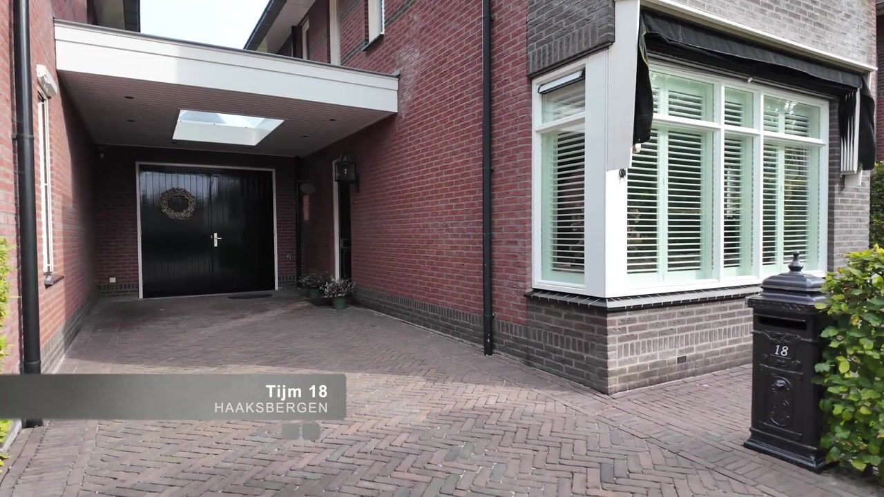 Video of Tijm 18