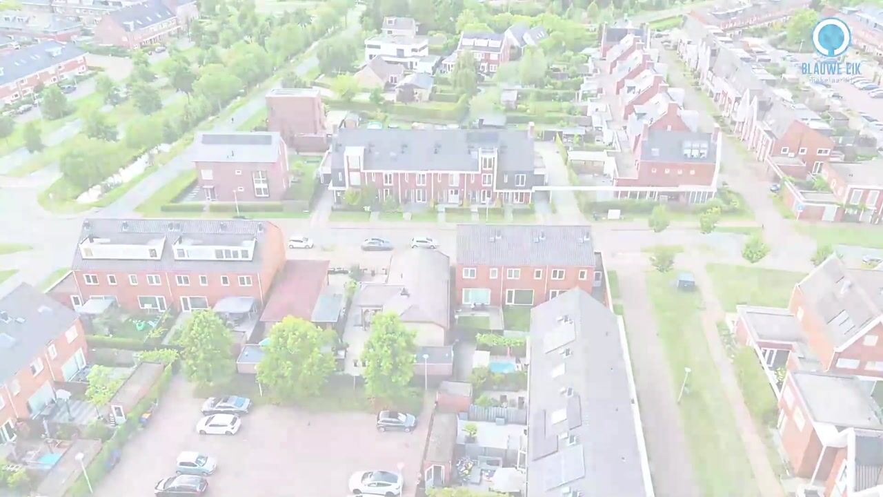 Video van Paddenstoelenlaan 121