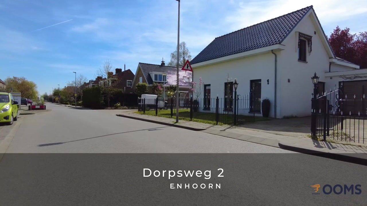 Video van Dorpsweg 2