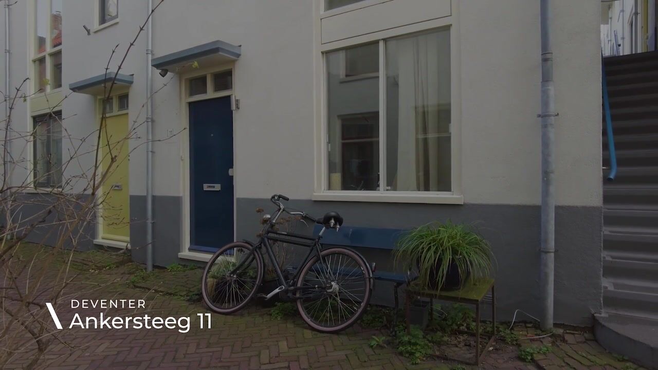 Video van Ankersteeg 11
