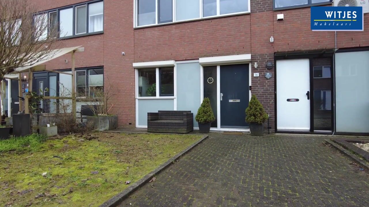 Video van George Orwellhof 16