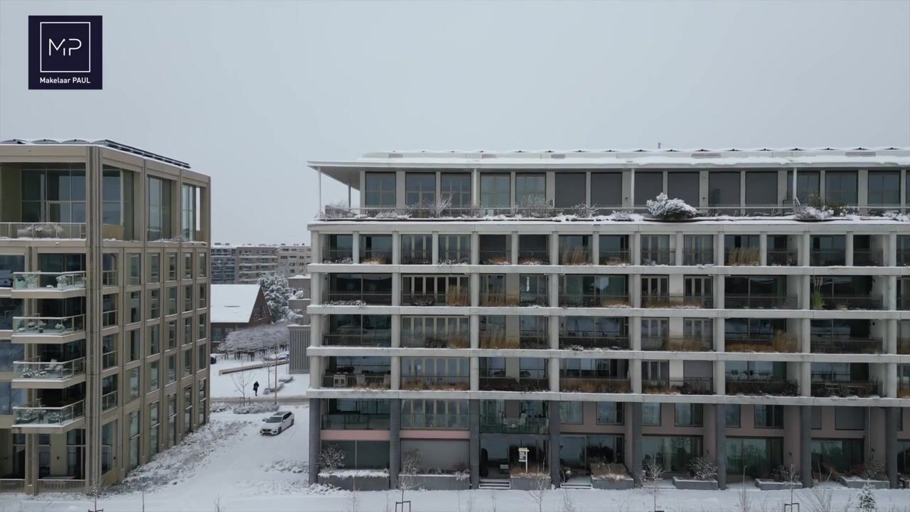 Video van Madridstraat 230