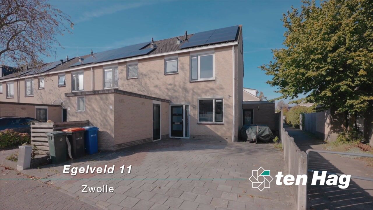 Video van Egelveld 11
