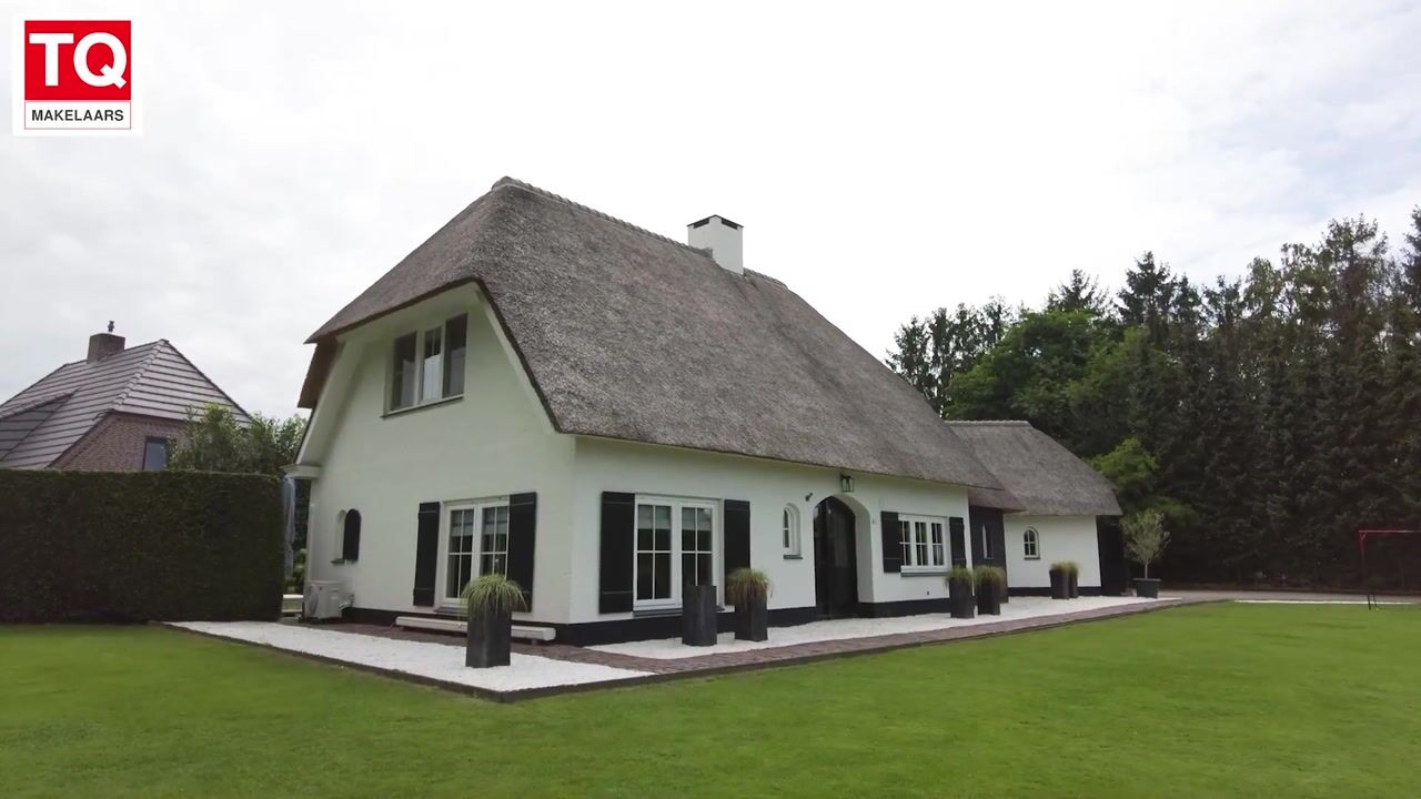 Video van Zevenhuizenbaan 1