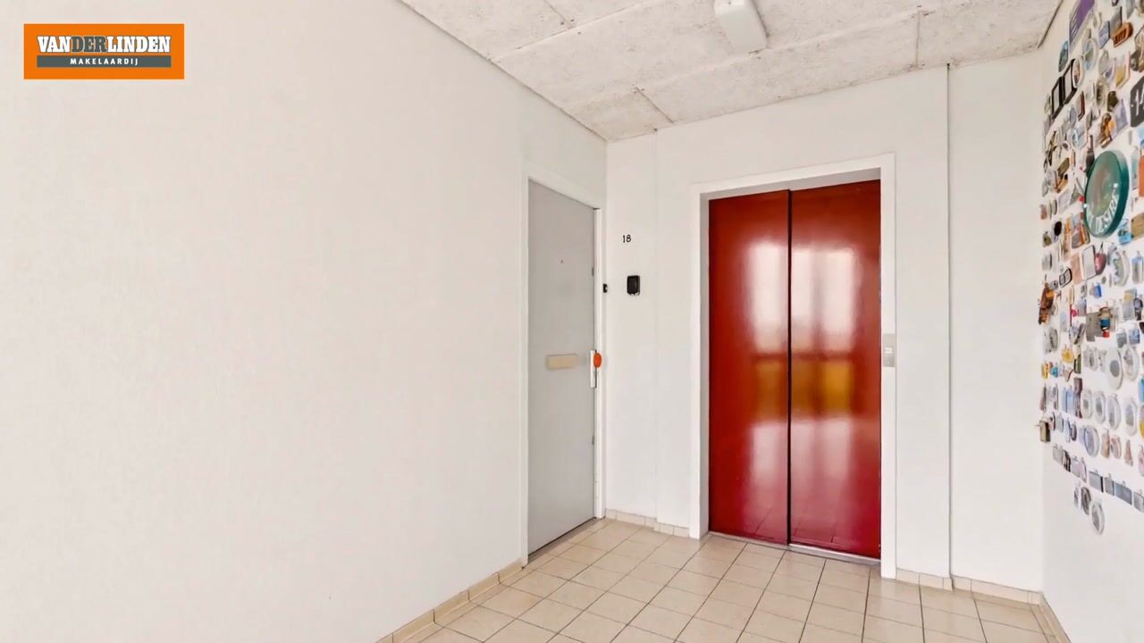 Video van Deltastraat 18