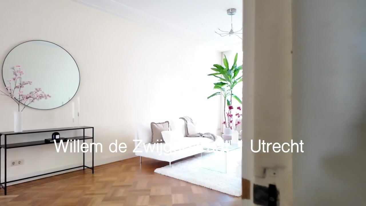 Video van Willem de Zwijgerstraat 1