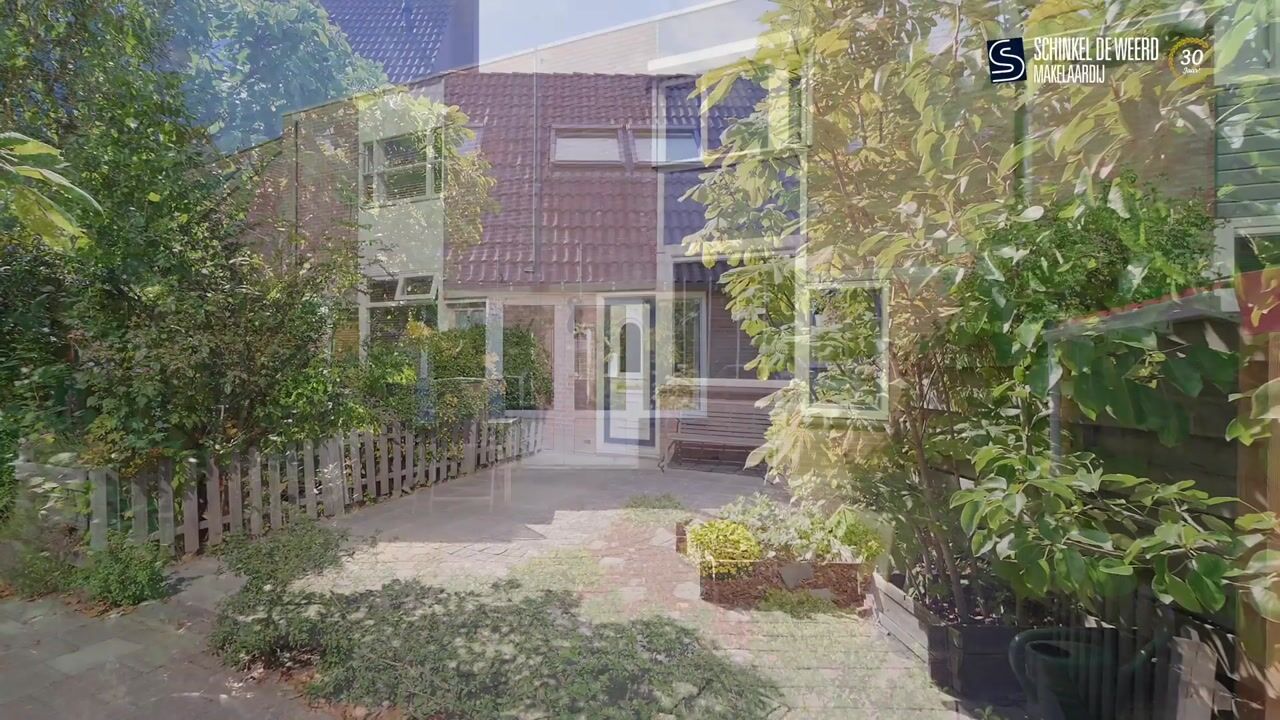Video of Willem Arondeusstraat 54