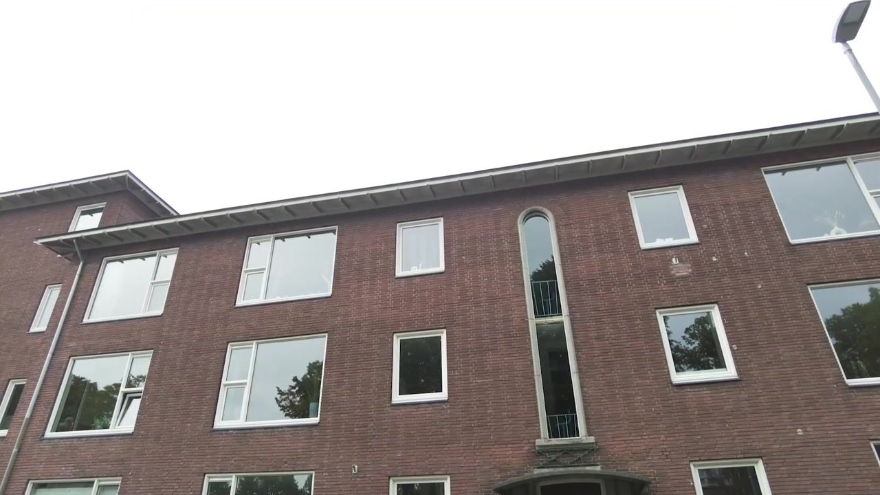 Video of Planetenlaan 28-I