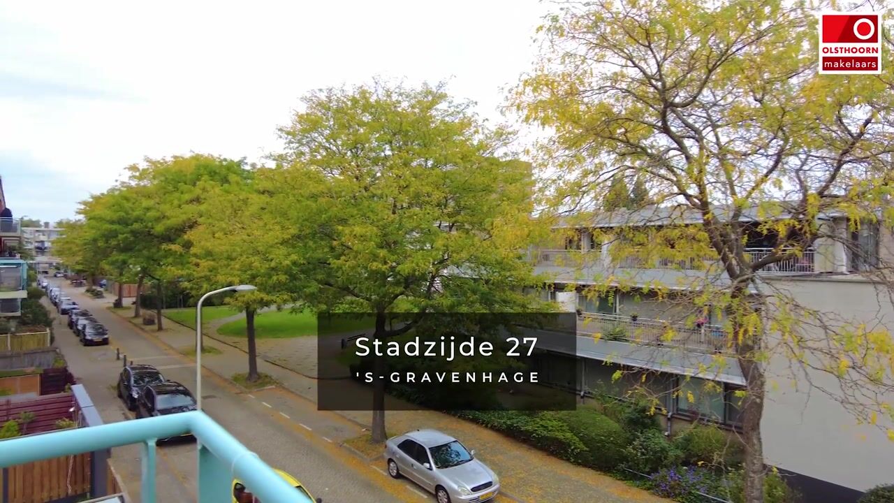 Video van Stadzijde 27
