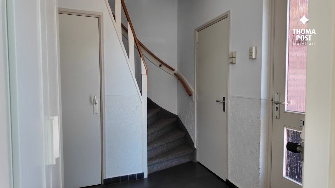 Video van Bernard van Galenstraat 24