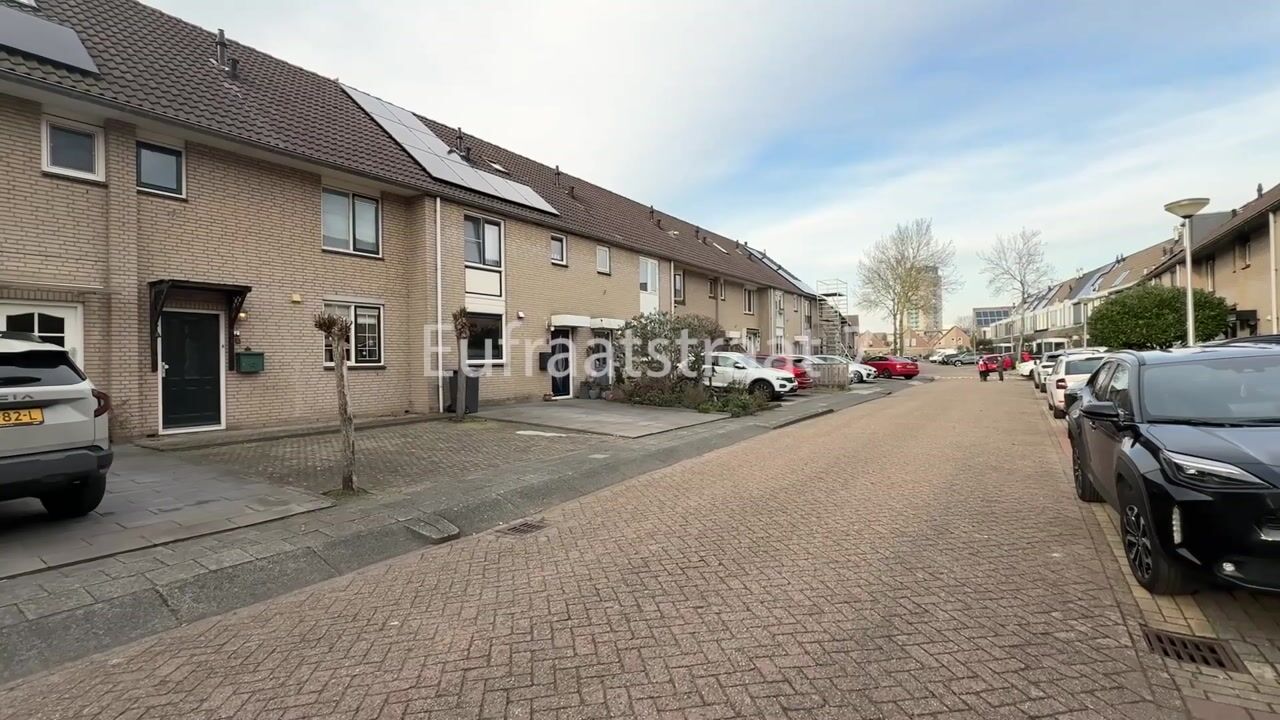 Video van Eufraatstraat 7