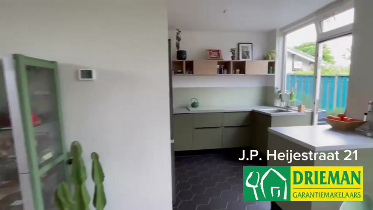 Video van J.P. Heijestraat 21