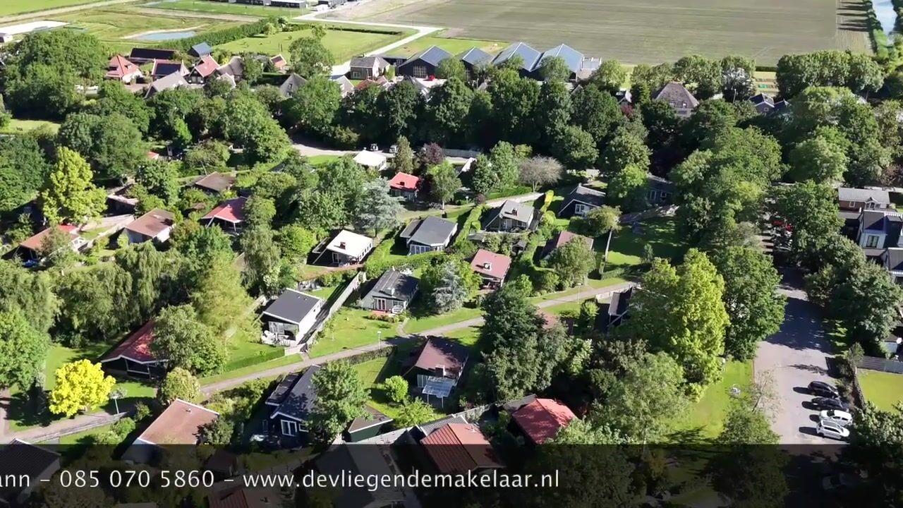 Video van Raadhuisstraat 27-H85