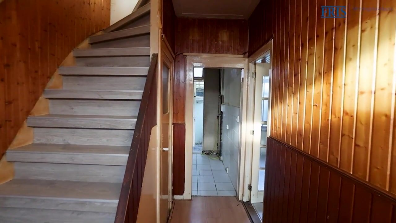 Video van Prins Hendrikstraat 136