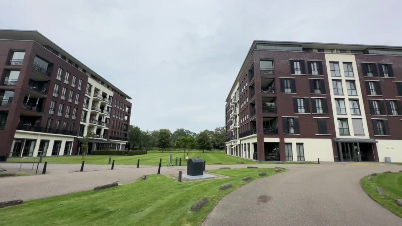 Video van Stadshagen 121