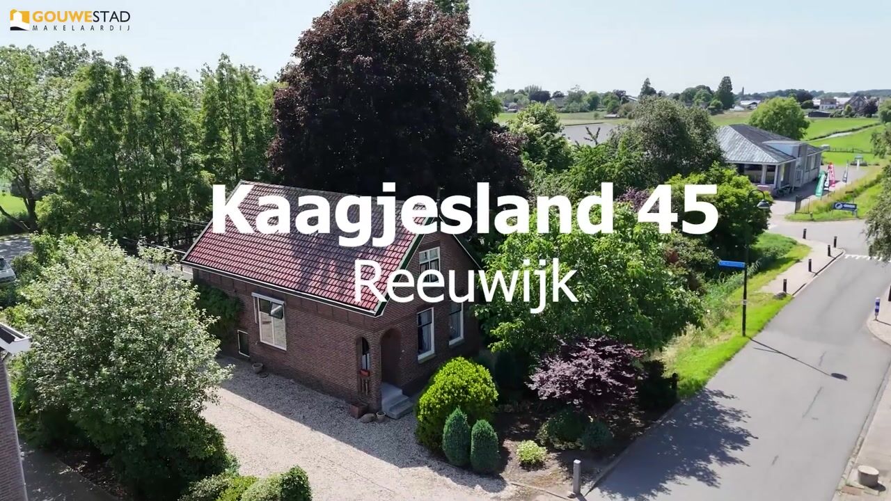 Video van Kaagjesland 45