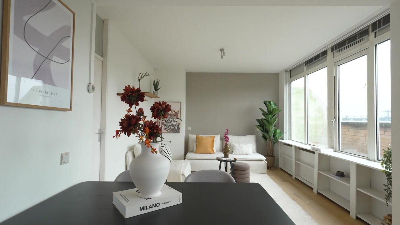 Video of Celebesstraat 25-D