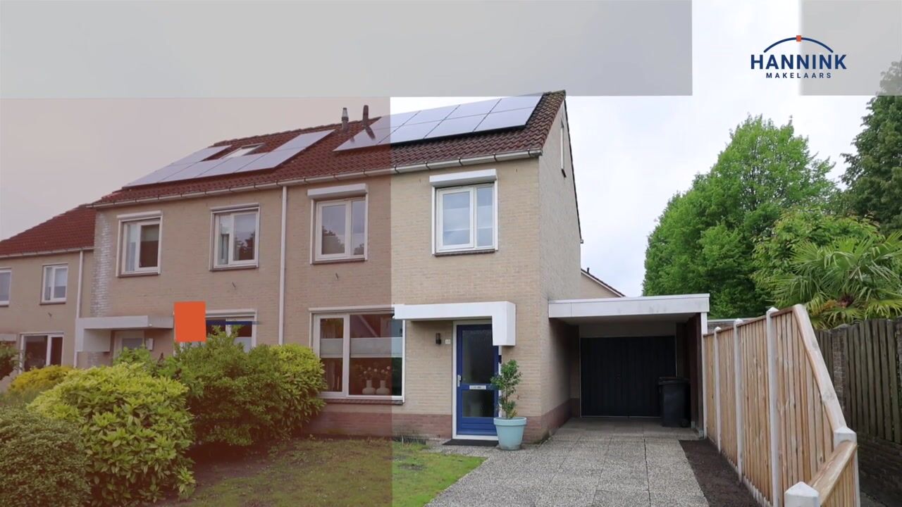Video van Gieteling 49