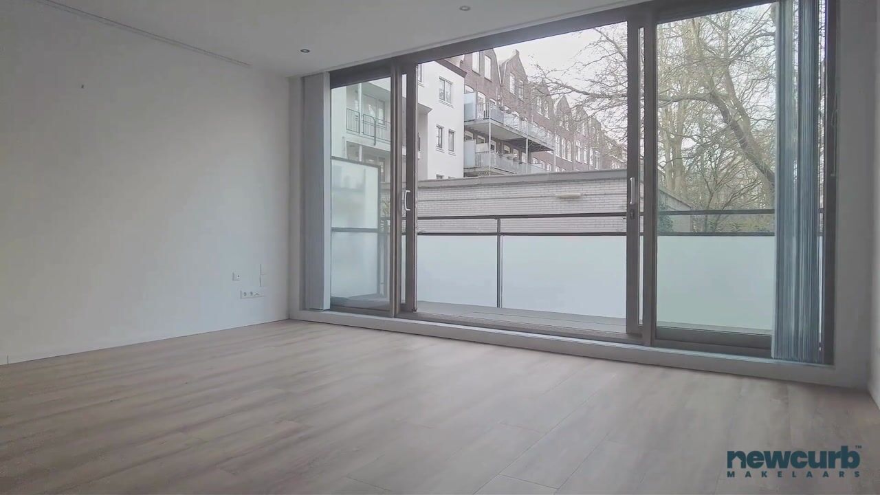 Video van Burmandwarsstraat 1