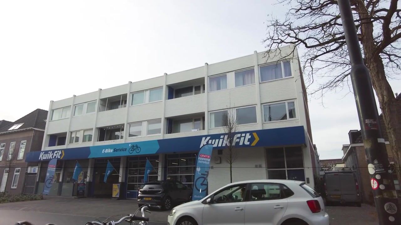 Video of Dubbeldamseweg Noord 5-D