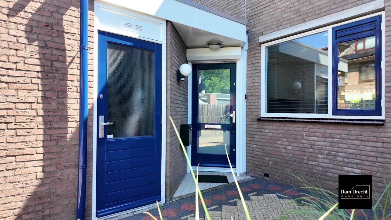 Video van Zwaluw 160