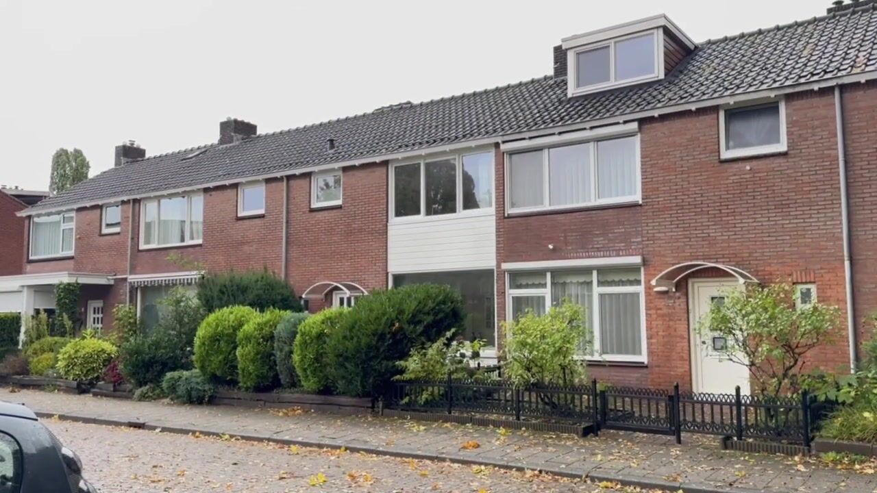 Video van Schorpioenstraat 5