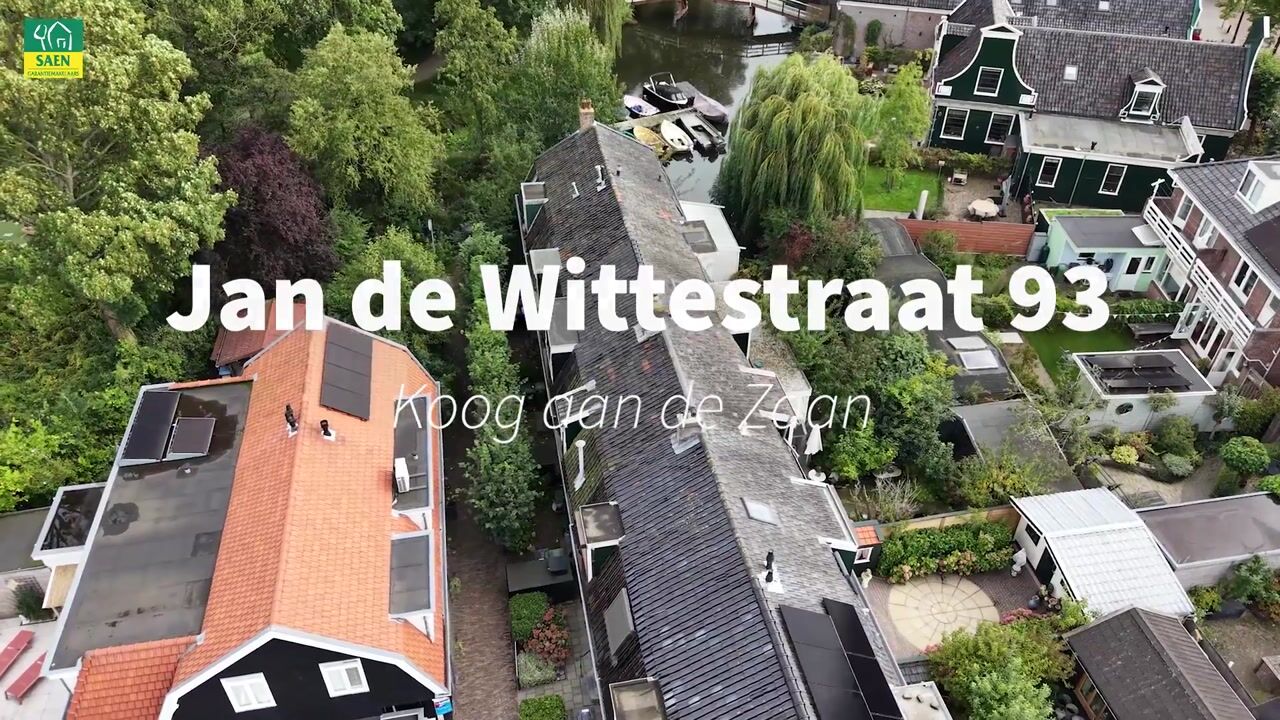 Video van Jan de Wittestraat 93