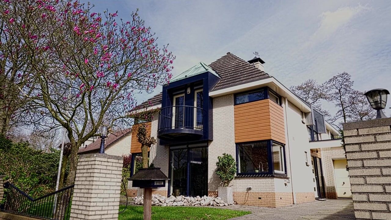 Video of den Blieklaan 58