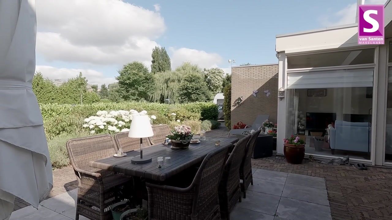 Video van Van Maerlantpark 32