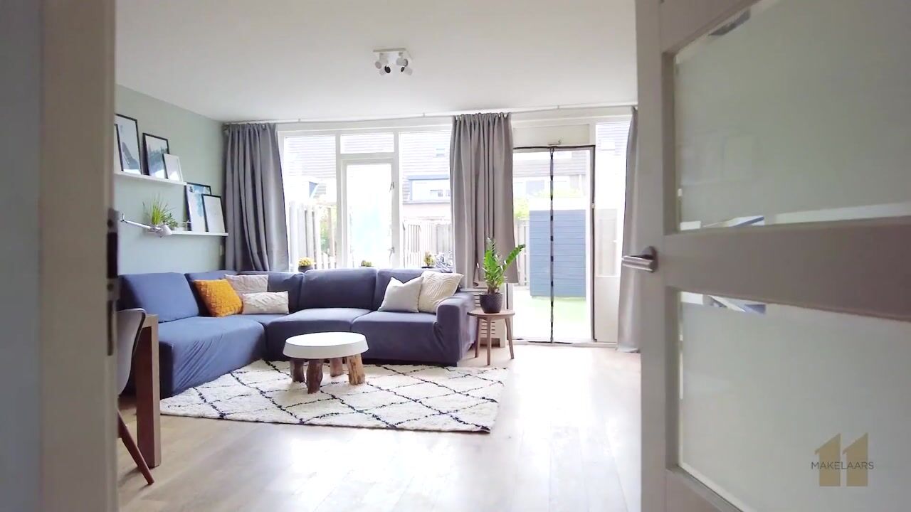 Video van Aagtdorperpad 7