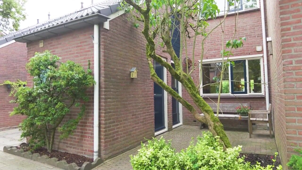 Video van Katwoudehof 28