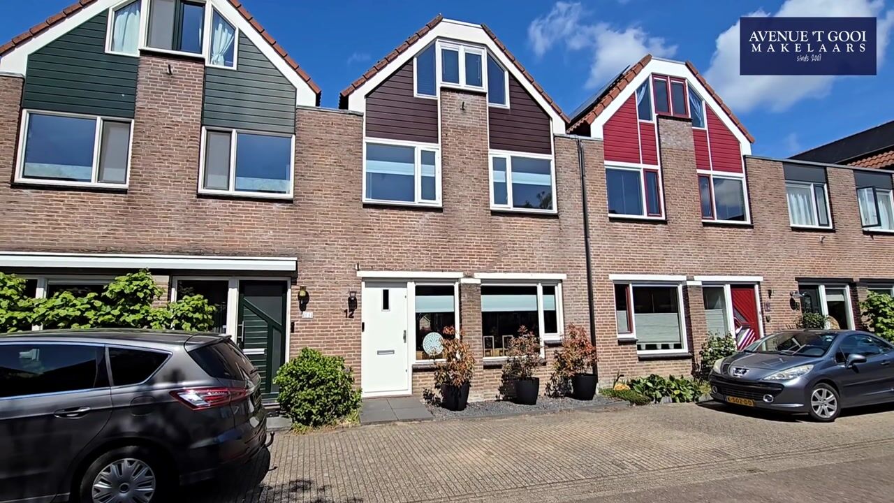 Video van Vecht 12