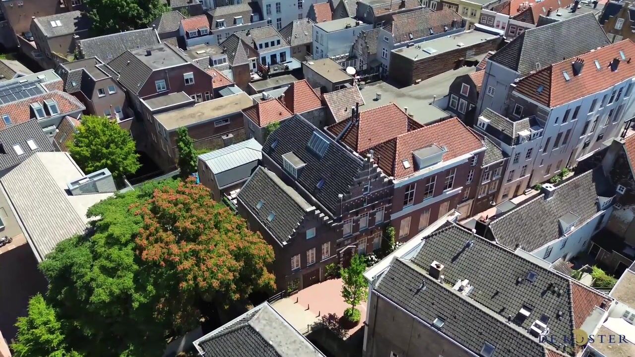 Video van Gasthuisstraat 9