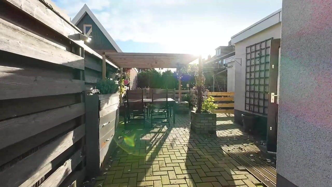Video of Nieuwstraat 53