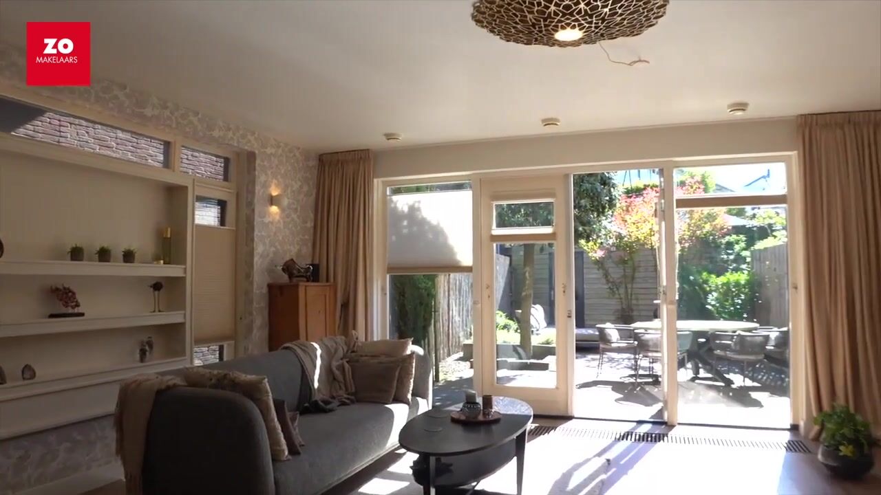 Video van Molensingel 81