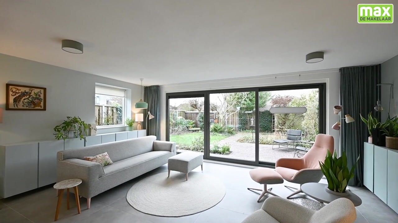 Video van Anemoonstraat 10