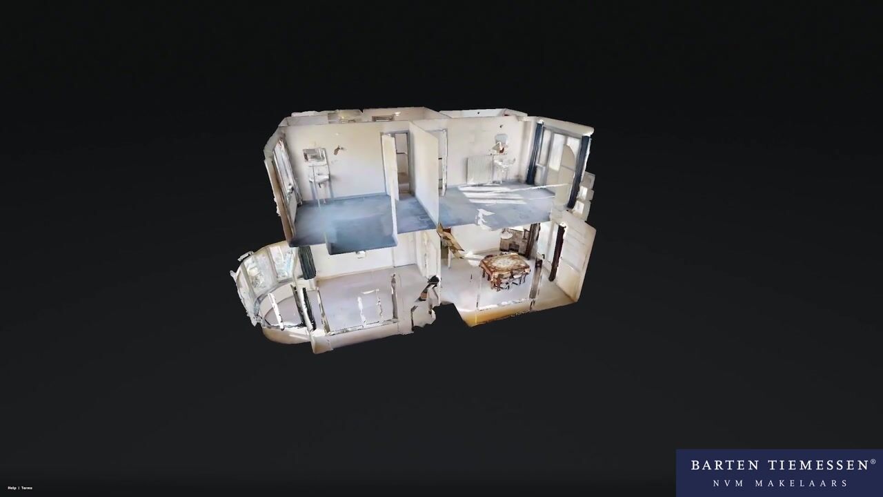 Video of Burgemeester Prinslaan 14