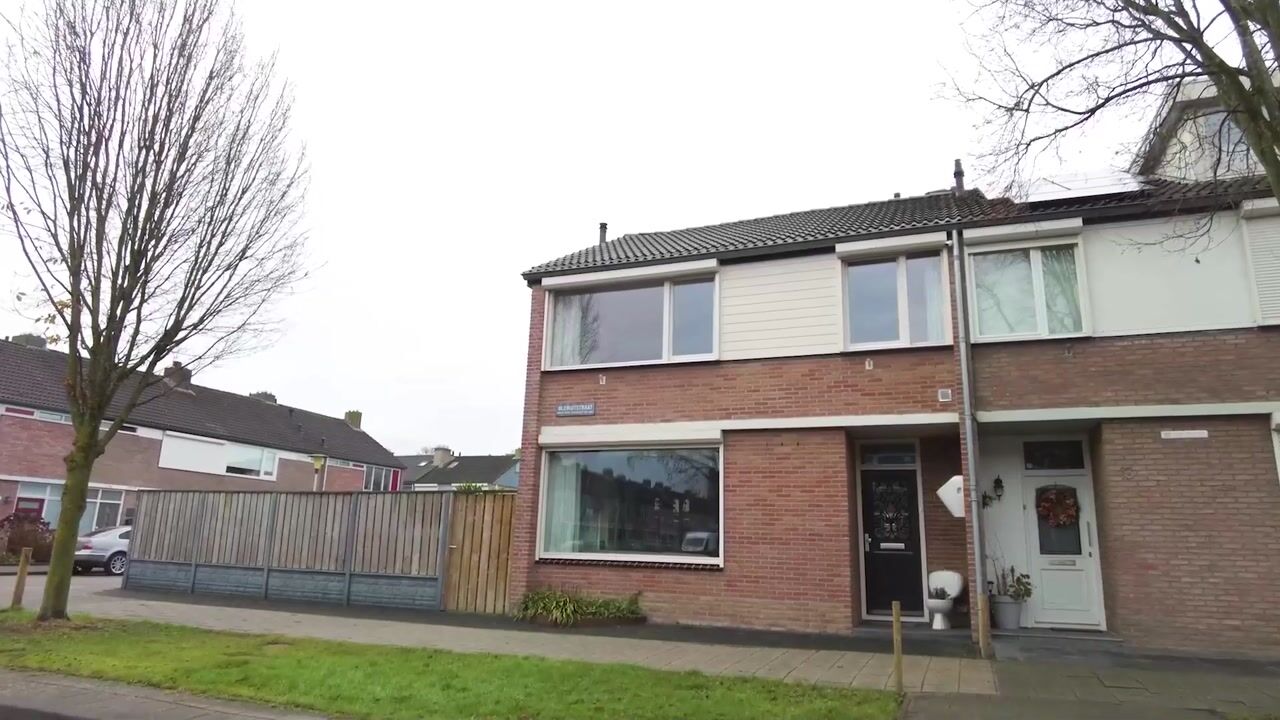 Video van Bleriotstraat 15