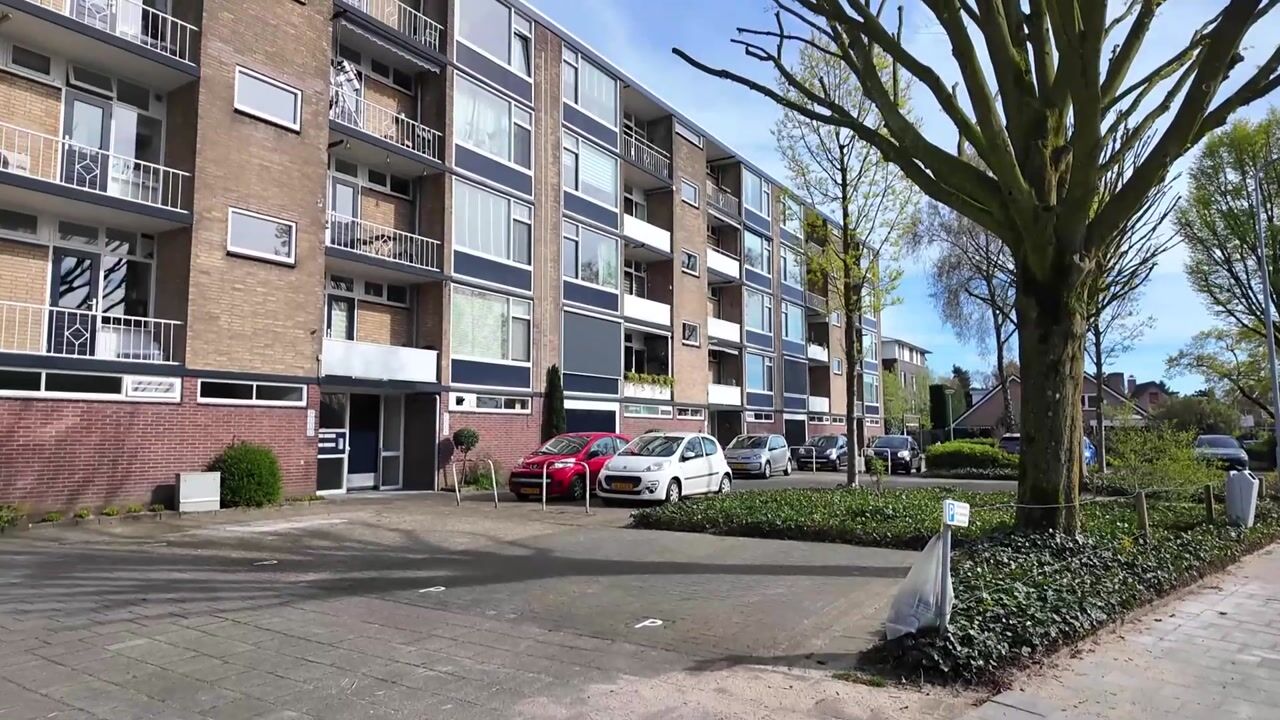 Video van Evertsenstraat 43