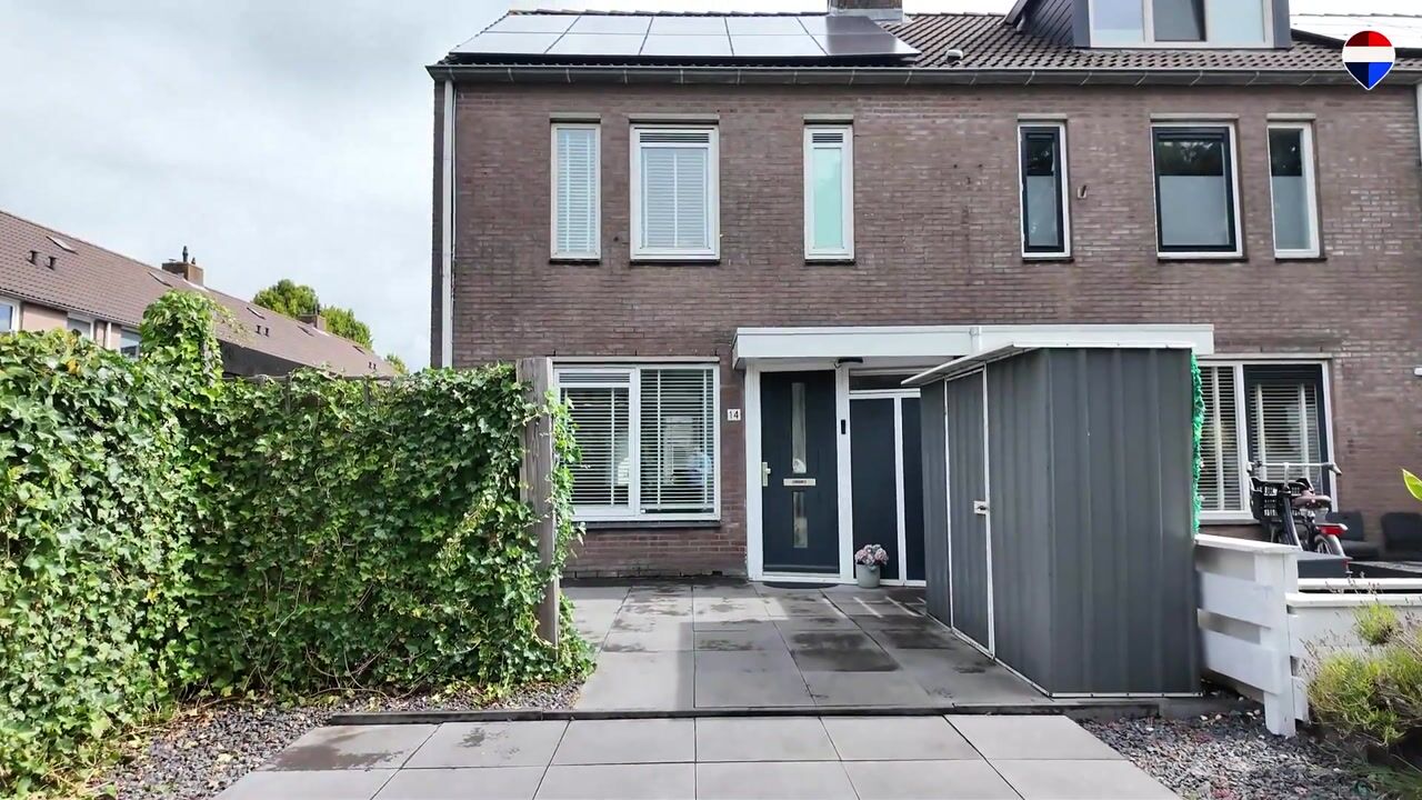 Video van Kap 14
